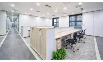 Commercial Interior Design Service