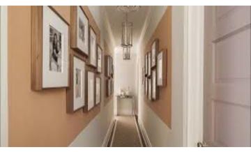 Corridor Interior Design