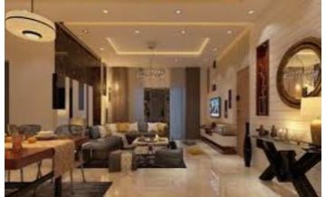Interior Designing
