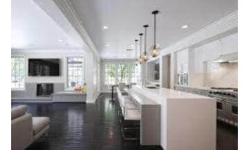 Los Angeles Interior Designers