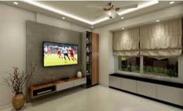 Residential Interior Designing