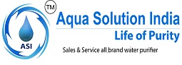 aqua solution india