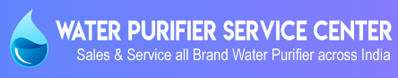 water purifier service center